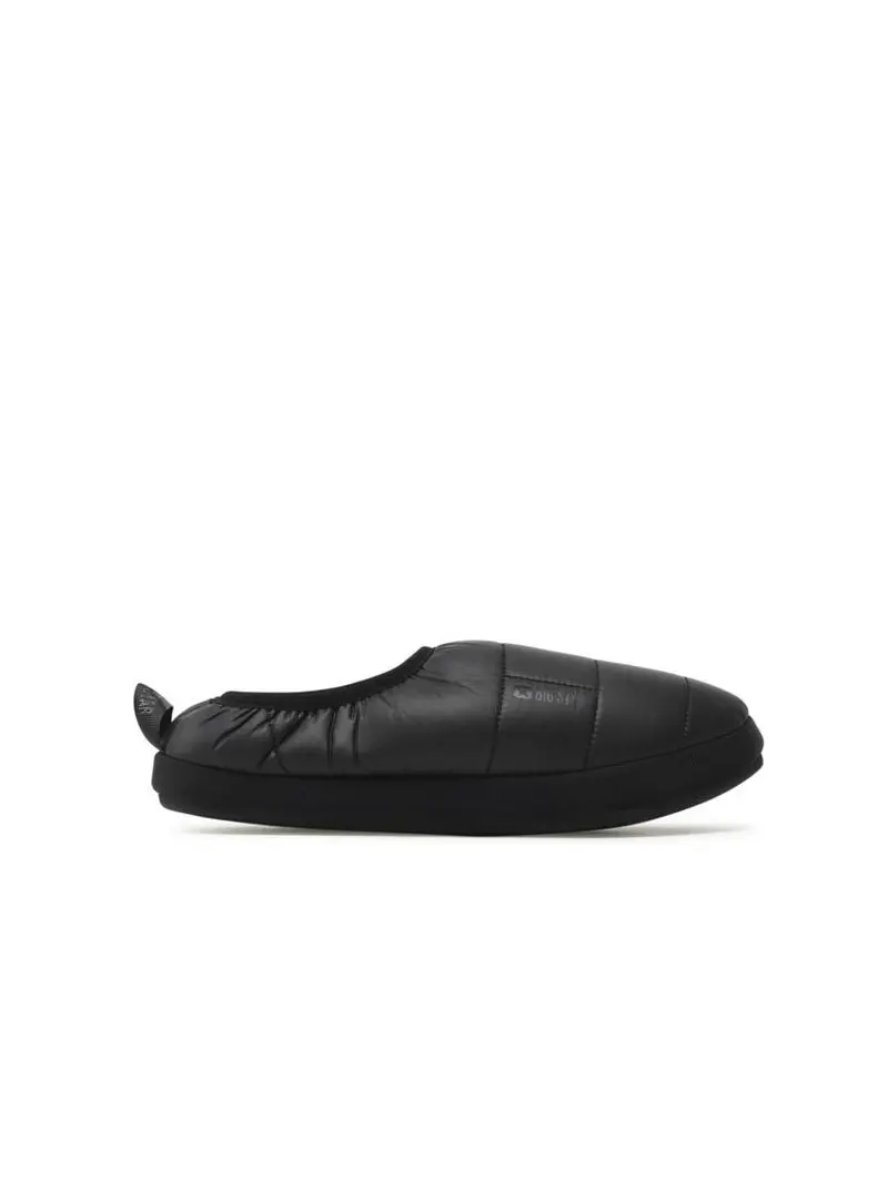 Big Star Damskie Kapcie Big Zoe KK274604 Czarny | Sklep Monotox