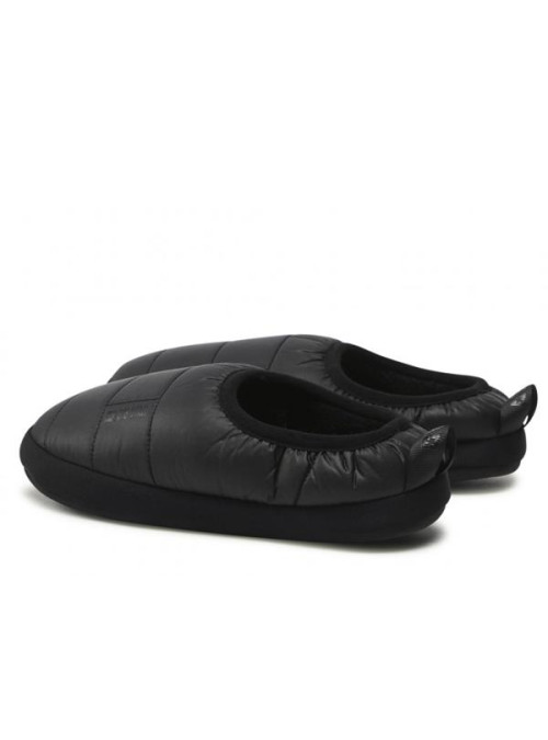 Big Star Damskie Kapcie Big Zoe KK274604 Czarny | Sklep Monotox