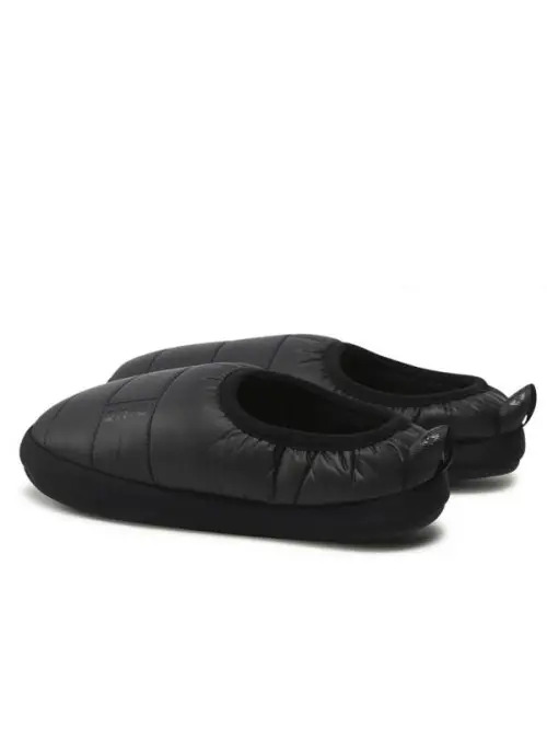 Big Star Damskie Kapcie Big Zoe KK274604 Czarny | Sklep Monotox