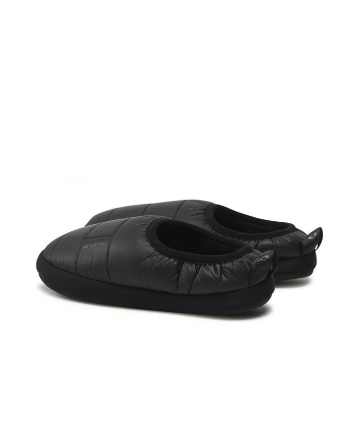 Big Star Damskie Kapcie Big Zoe KK274604 Czarny | Sklep Monotox