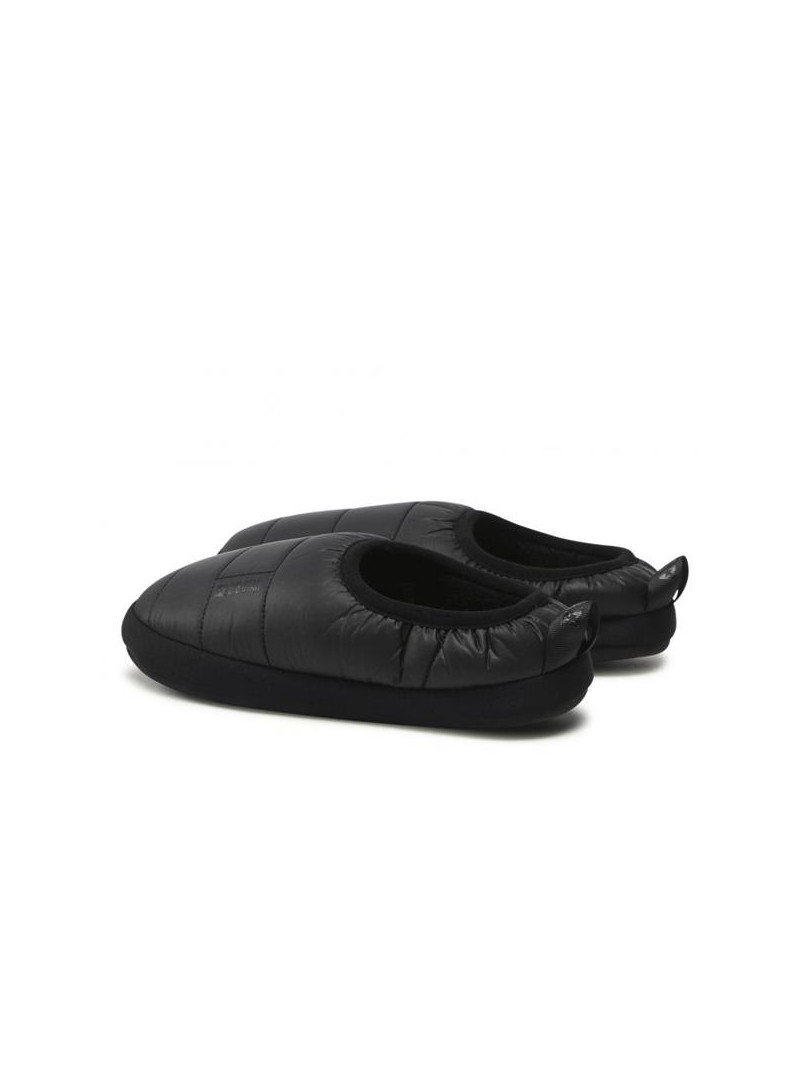 Big Star Damskie Kapcie Big Zoe KK274604 Czarny | Sklep Monotox