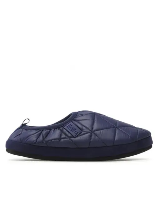 Big Star Damskie Kapcie Big Zoe KK274605 Granatowy | Sklep Monotox