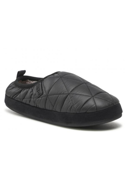 Big Star Damskie Kapcie Big Zoe KK274606 Czarny | Sklep Monotox