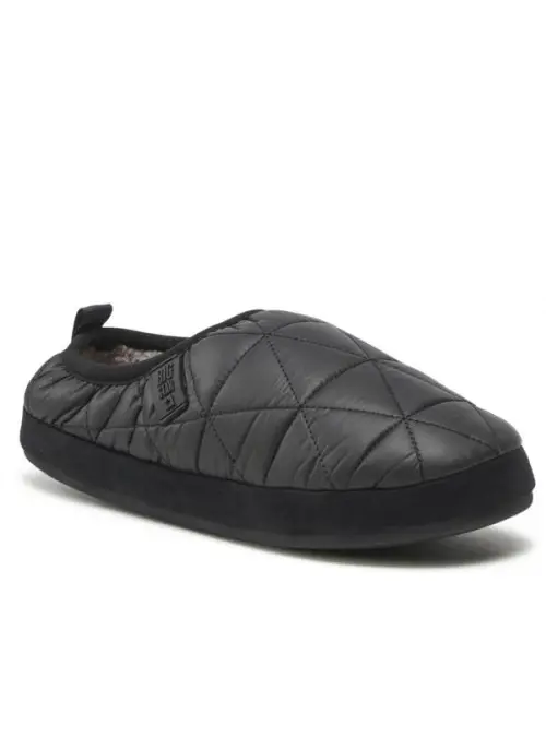 Big Star Damskie Kapcie Big Zoe KK274606 Czarny | Sklep Monotox