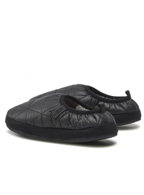 Big Star Damskie Kapcie Big Zoe KK274606 Czarny | Sklep Monotox