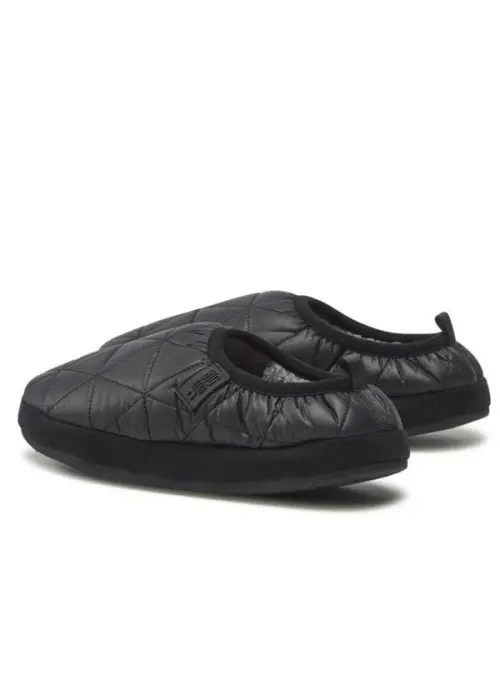 Big Star Damskie Kapcie Big Zoe KK274606 Czarny | Sklep Monotox