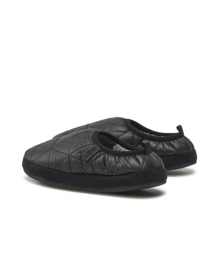 Big Star Damskie Kapcie Big Zoe KK274606 Czarny | Sklep Monotox