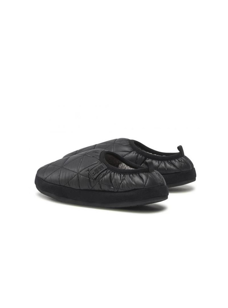 Big Star Damskie Kapcie Big Zoe KK274606 Czarny | Sklep Monotox