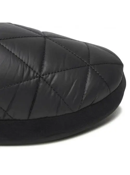 Big Star Damskie Kapcie Big Zoe KK274606 Czarny | Sklep Monotox