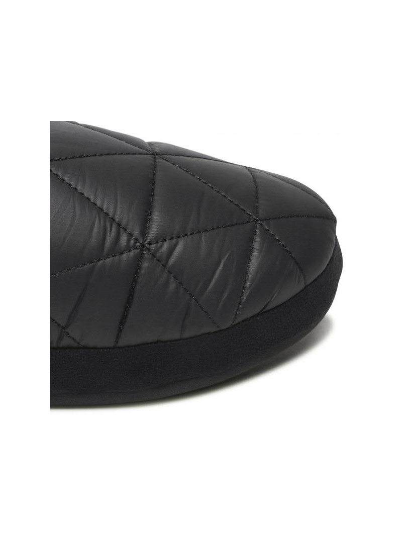 Big Star Damskie Kapcie Big Zoe KK274606 Czarny | Sklep Monotox