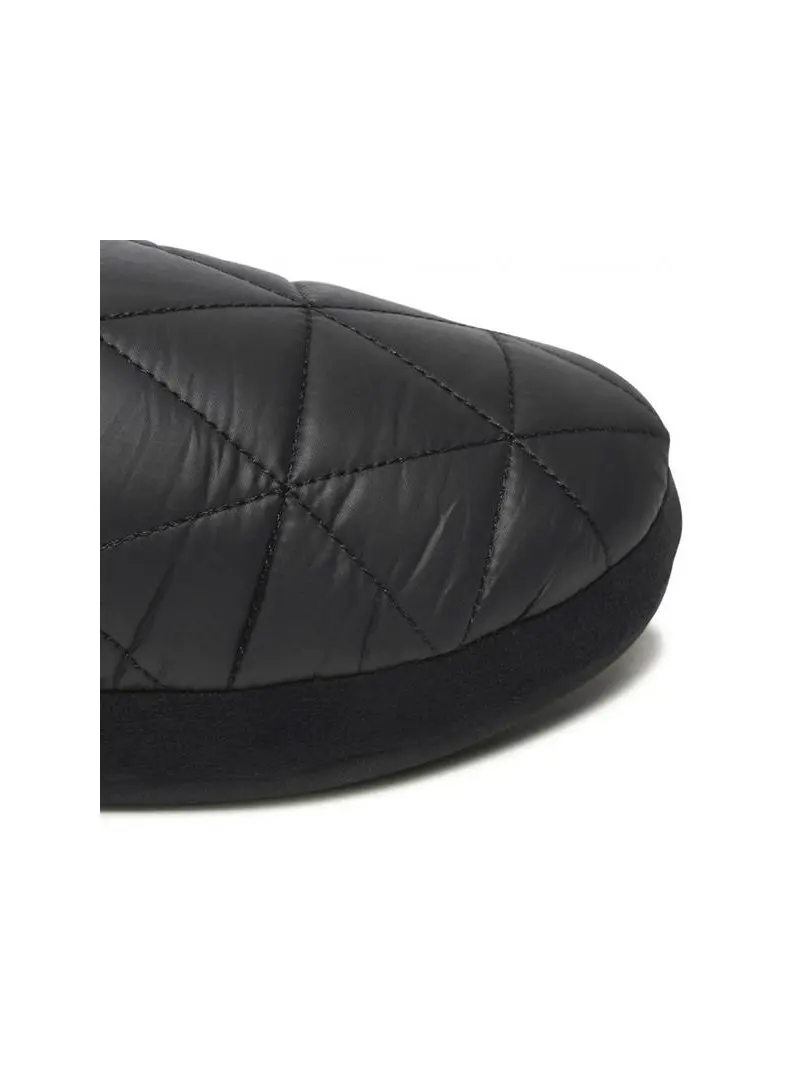 Big Star Damskie Kapcie Big Zoe KK274606 Czarny | Sklep Monotox