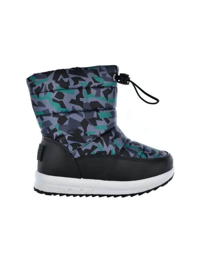 Big Star Dziecięce Buty Big Kin KK374238 Czarny | Sklep Monotox