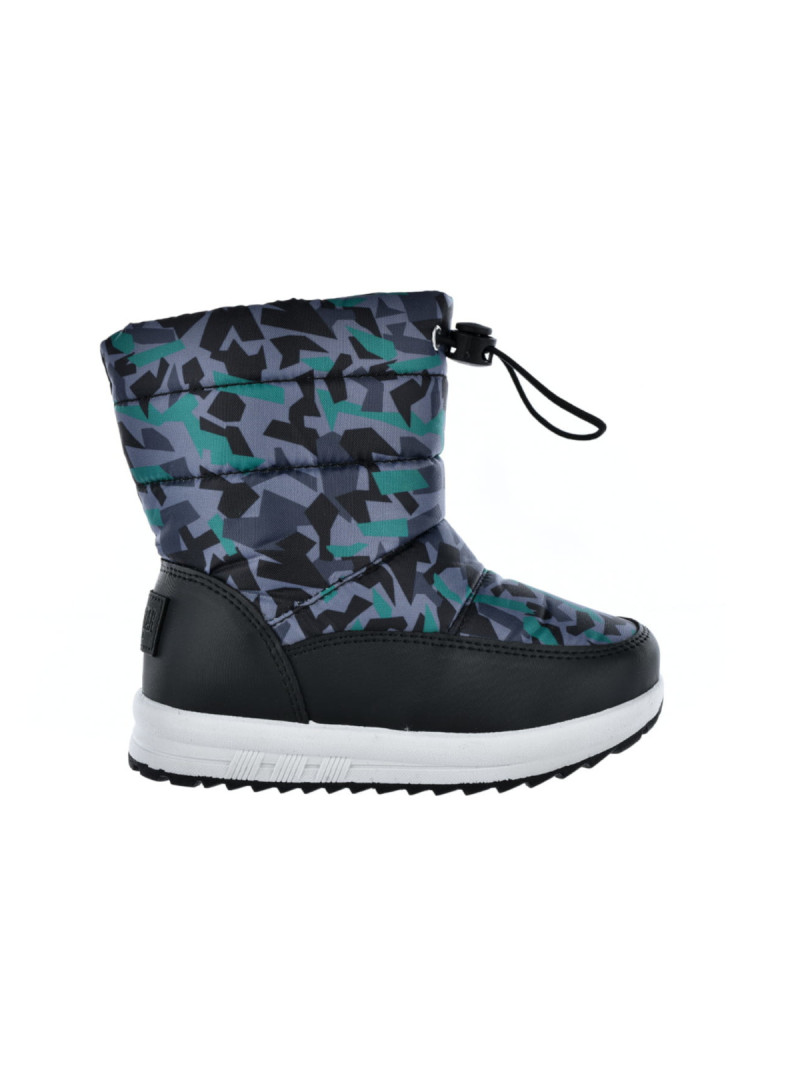 Big Star Dziecięce Buty Big Kin KK374238 Czarny | Sklep Monotox