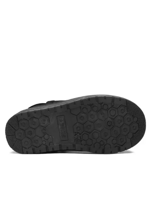 Big Star Dziecięce Sneakersy Big Kin KK374243 Czarny | Sklep Monotox