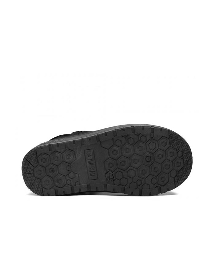 Big Star Dziecięce Sneakersy Big Kin KK374243 Czarny | Sklep Monotox
