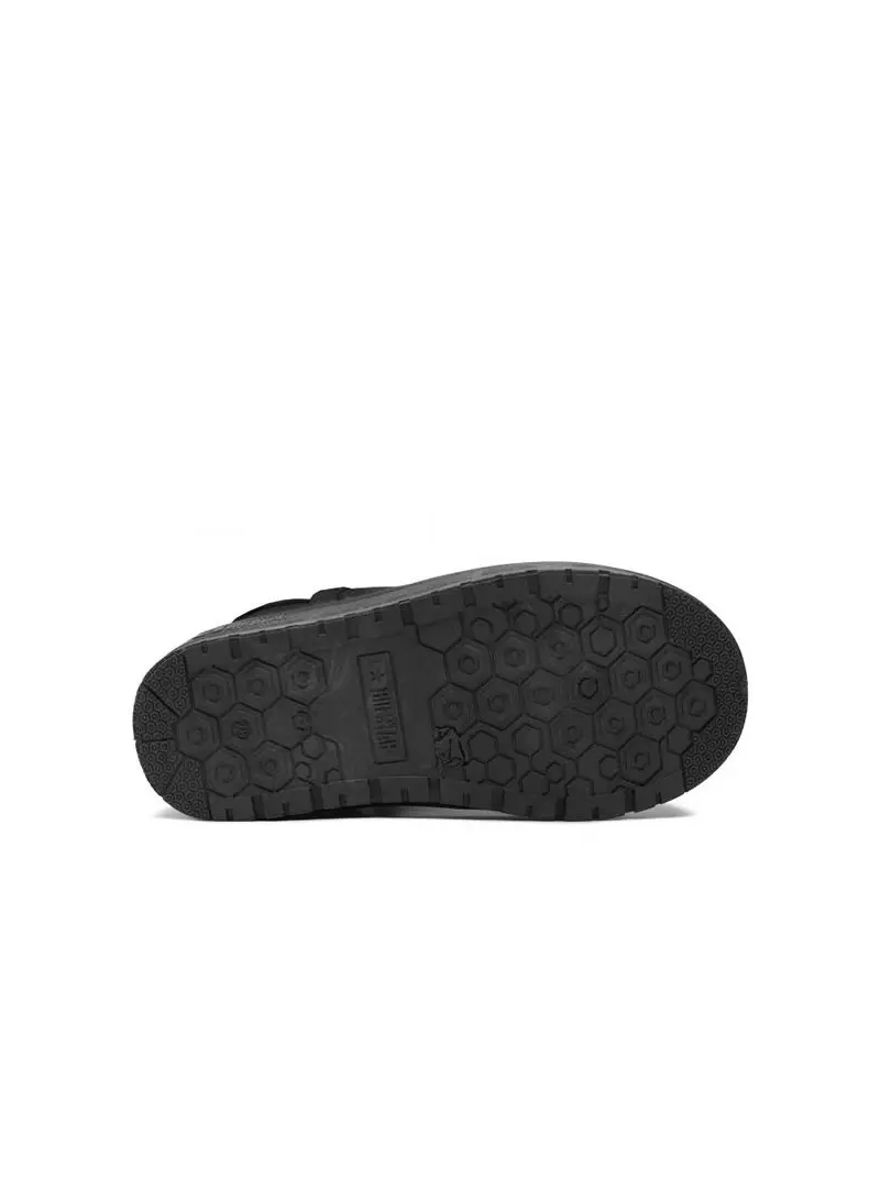 Big Star Dziecięce Sneakersy Big Kin KK374243 Czarny | Sklep Monotox