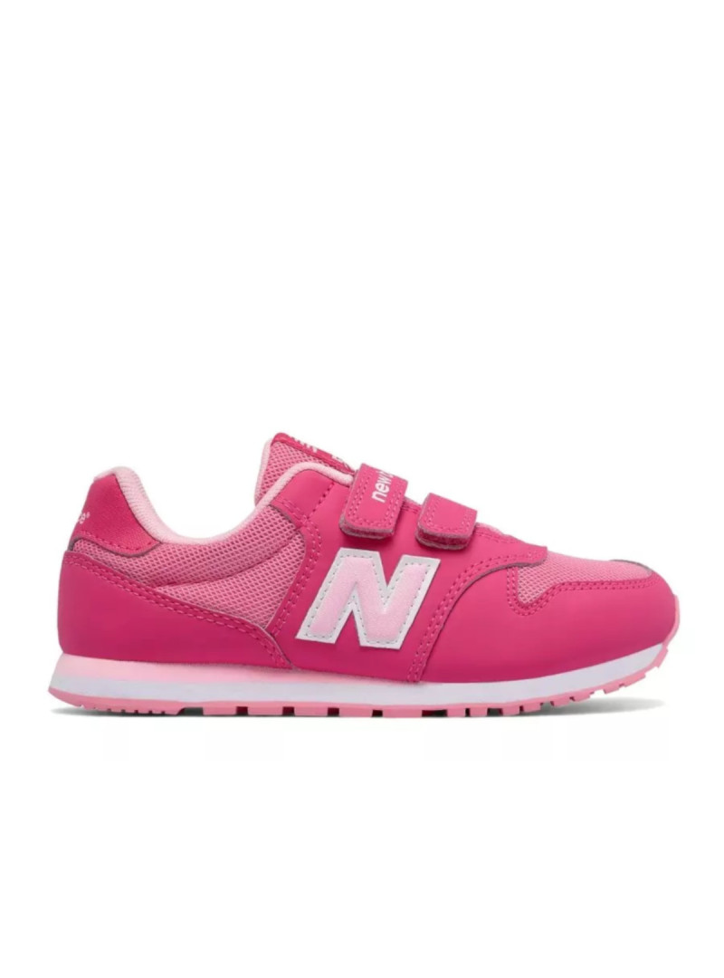 New Balance Dziecięce Sneakersy Nb 500 KV500PPY Różowy | Sklep Monotox