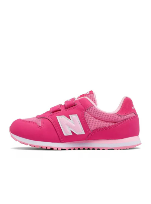 New Balance Dziecięce Sneakersy Nb 500 KV500PPY Różowy | Sklep Monotox