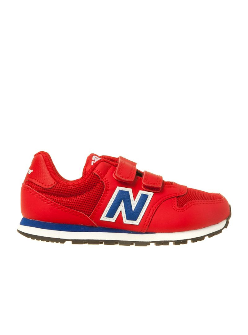 New Balance Dziecięce Sneakersy Nb 500 KV500YEY Czerwony | Sklep Monotox
