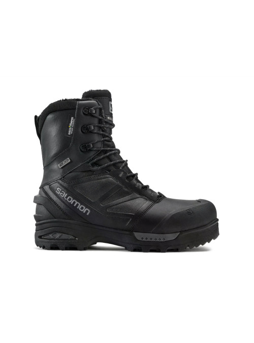 Salomon Męskie Buty Toundra Pro Cswp L40472700 Czarny | Sklep Monotox