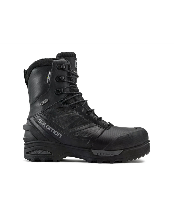 Salomon Męskie Buty Toundra Pro Cswp L40472700 Czarny | Sklep Monotox