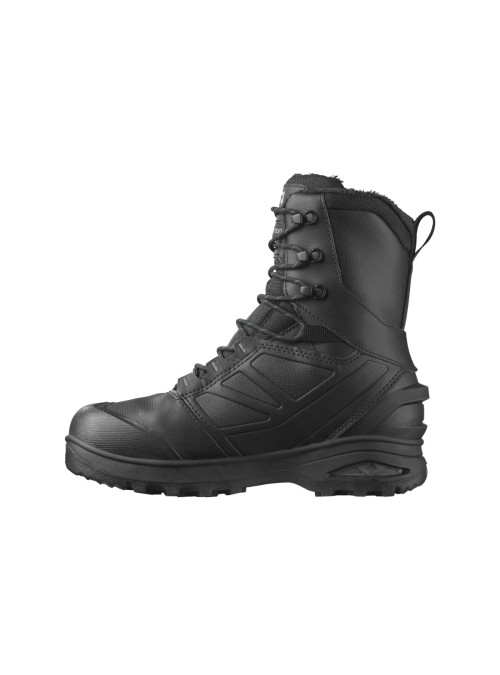 Salomon Męskie Buty Toundra Pro Cswp L40472700 Czarny | Sklep Monotox