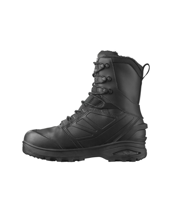 Salomon Męskie Buty Toundra Pro Cswp L40472700 Czarny | Sklep Monotox