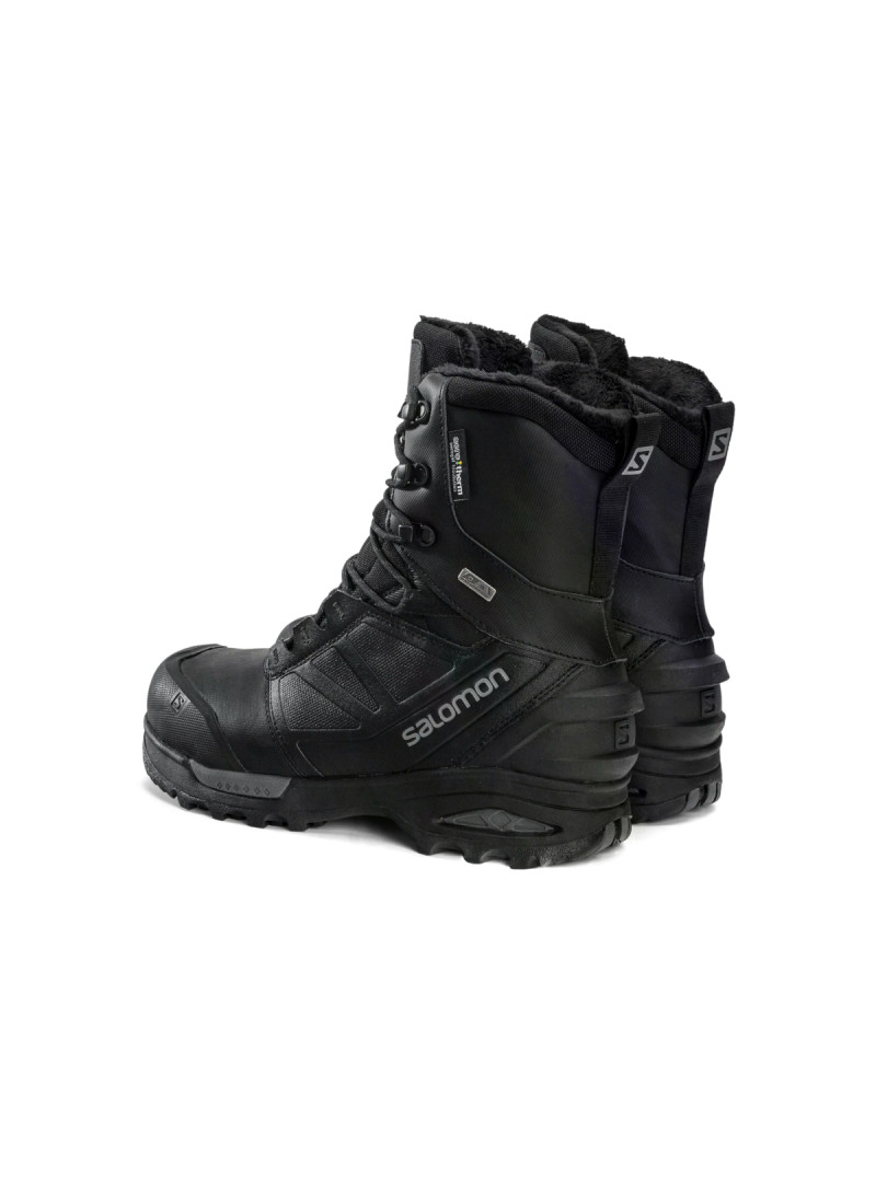 Salomon Męskie Buty Toundra Pro Cswp L40472700 Czarny | Sklep Monotox