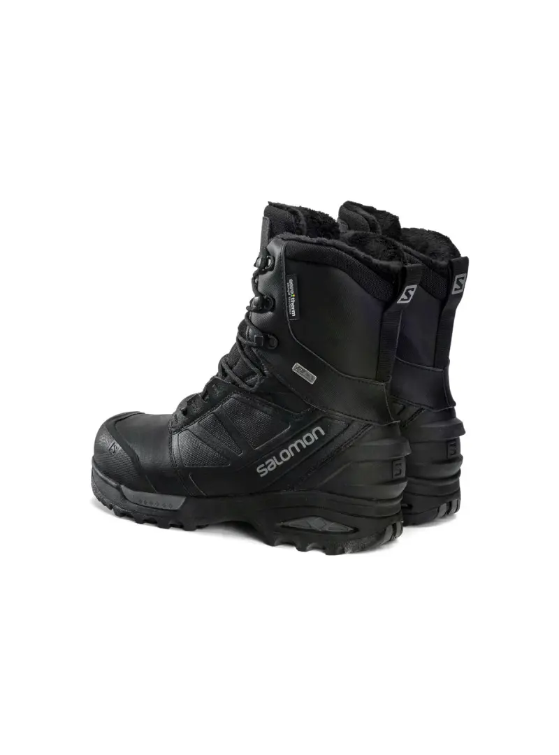 Salomon Męskie Buty Toundra Pro Cswp L40472700 Czarny | Sklep Monotox