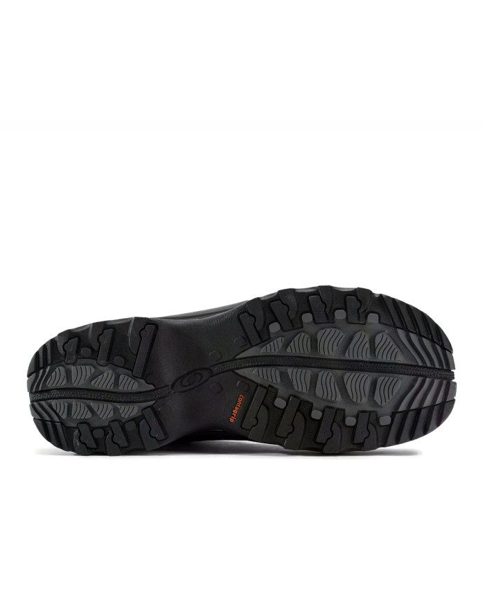 Salomon Męskie Buty Toundra Pro Cswp L40472700 Czarny | Sklep Monotox