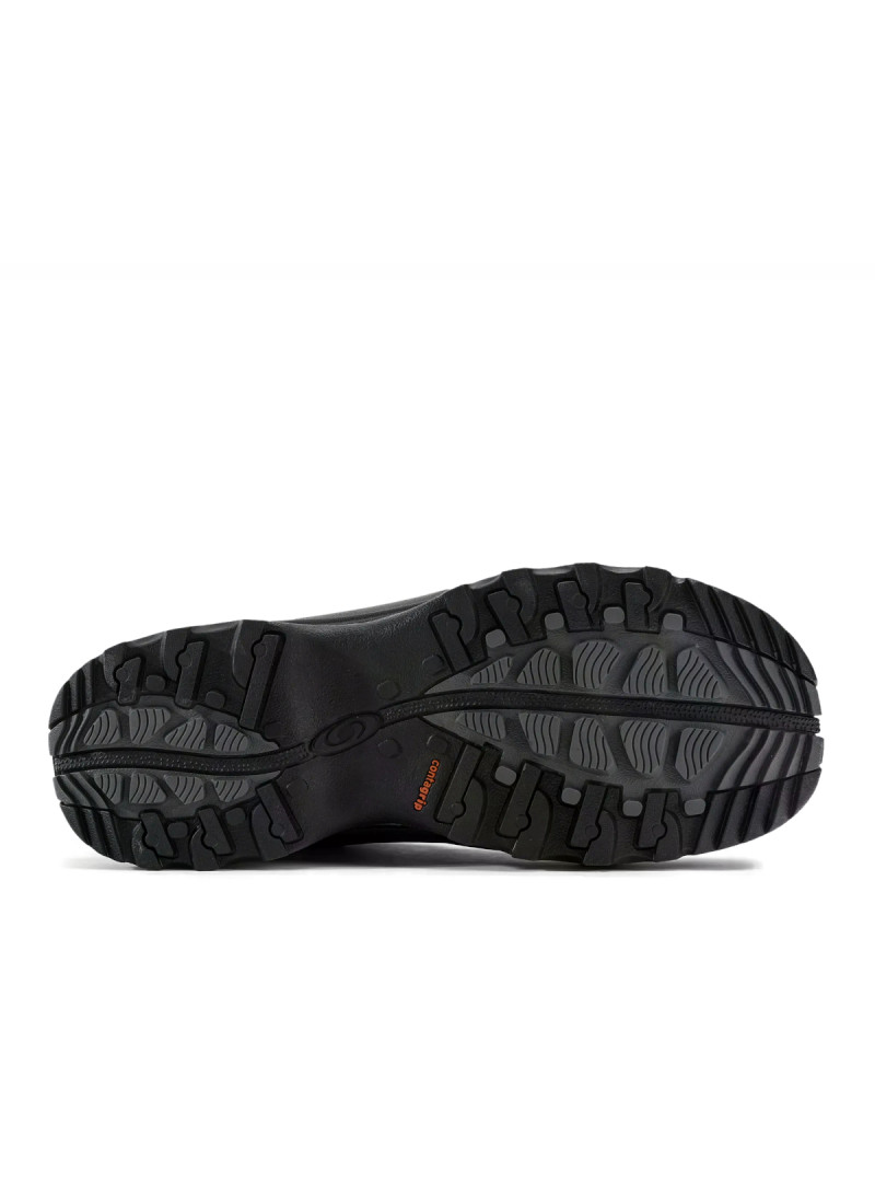 Salomon Męskie Buty Toundra Pro Cswp L40472700 Czarny | Sklep Monotox