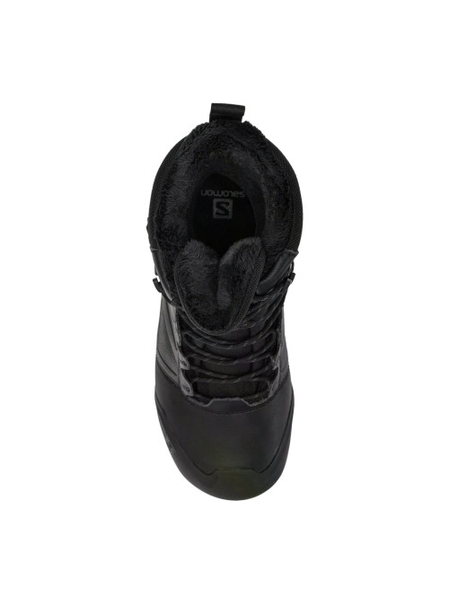 Salomon Męskie Buty Toundra Pro Cswp L40472700 Czarny | Sklep Monotox
