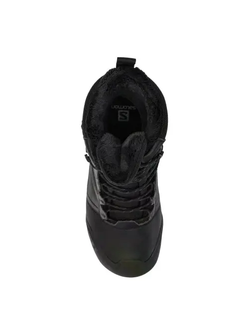 Salomon Męskie Buty Toundra Pro Cswp L40472700 Czarny | Sklep Monotox