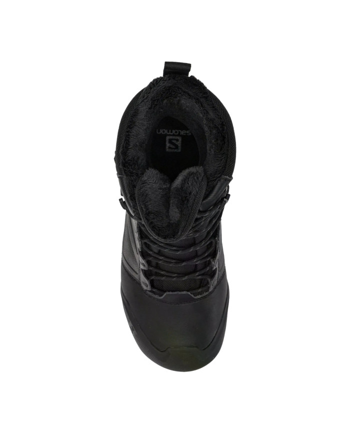 Salomon Męskie Buty Toundra Pro Cswp L40472700 Czarny | Sklep Monotox