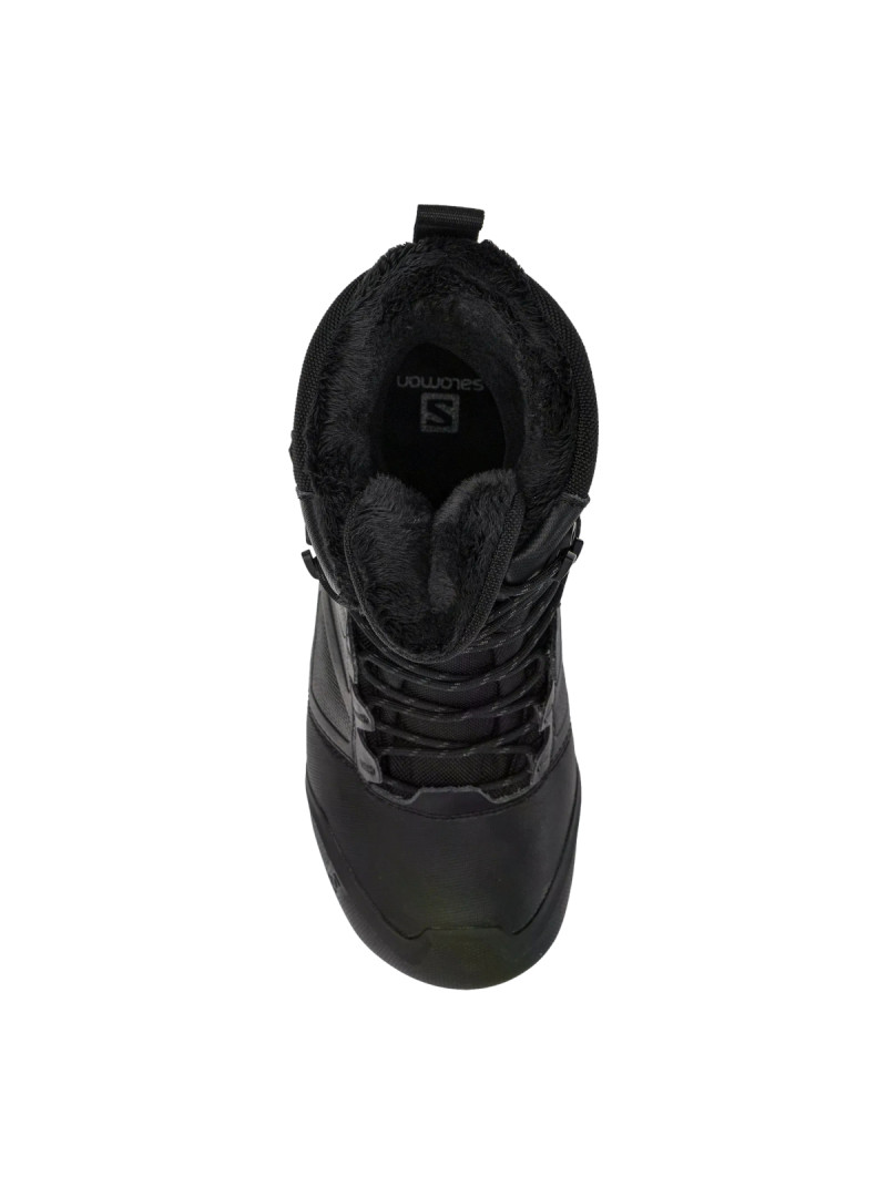 Salomon Męskie Buty Toundra Pro Cswp L40472700 Czarny | Sklep Monotox