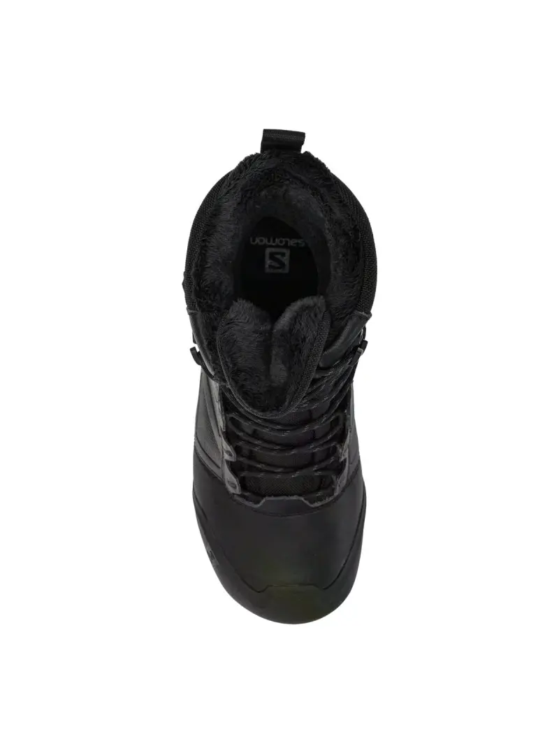 Salomon Męskie Buty Toundra Pro Cswp L40472700 Czarny | Sklep Monotox