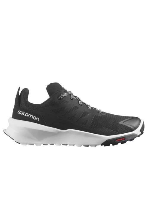 Salomon Dziecięce Buty sportowe Patrol J L41677700 Czarny | Sklep Monotox