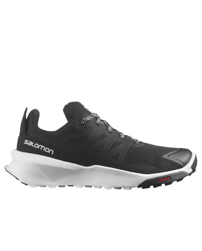 Salomon Dziecięce Buty sportowe Patrol J L41677700 Czarny | Sklep Monotox
