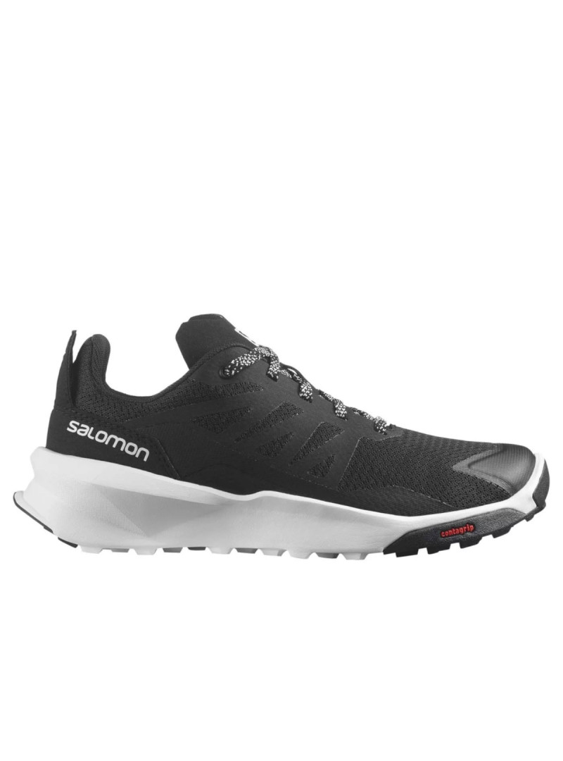 Salomon Dziecięce Buty sportowe Patrol J L41677700 Czarny | Sklep Monotox