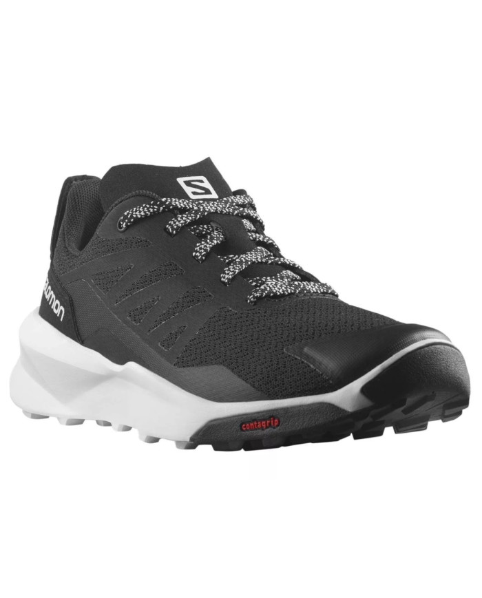 Salomon Dziecięce Buty sportowe Patrol J L41677700 Czarny | Sklep Monotox
