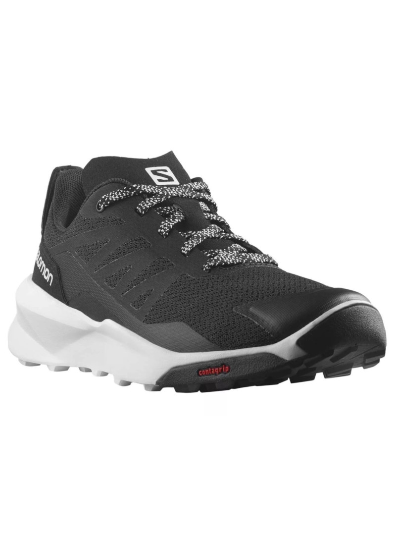 Salomon Dziecięce Buty sportowe Patrol J L41677700 Czarny | Sklep Monotox