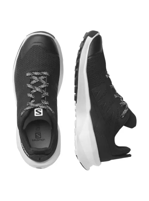 Salomon Dziecięce Buty sportowe Patrol J L41677700 Czarny | Sklep Monotox