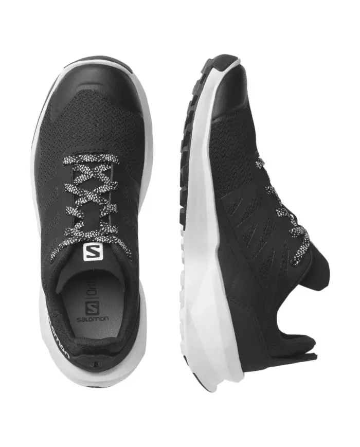 Salomon Dziecięce Buty sportowe Patrol J L41677700 Czarny | Sklep Monotox