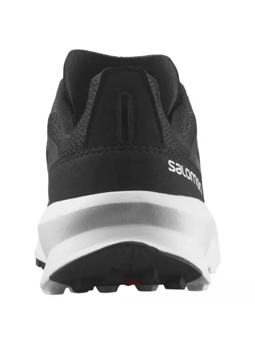 Salomon Dziecięce Buty sportowe Patrol J L41677700 Czarny | Sklep Monotox