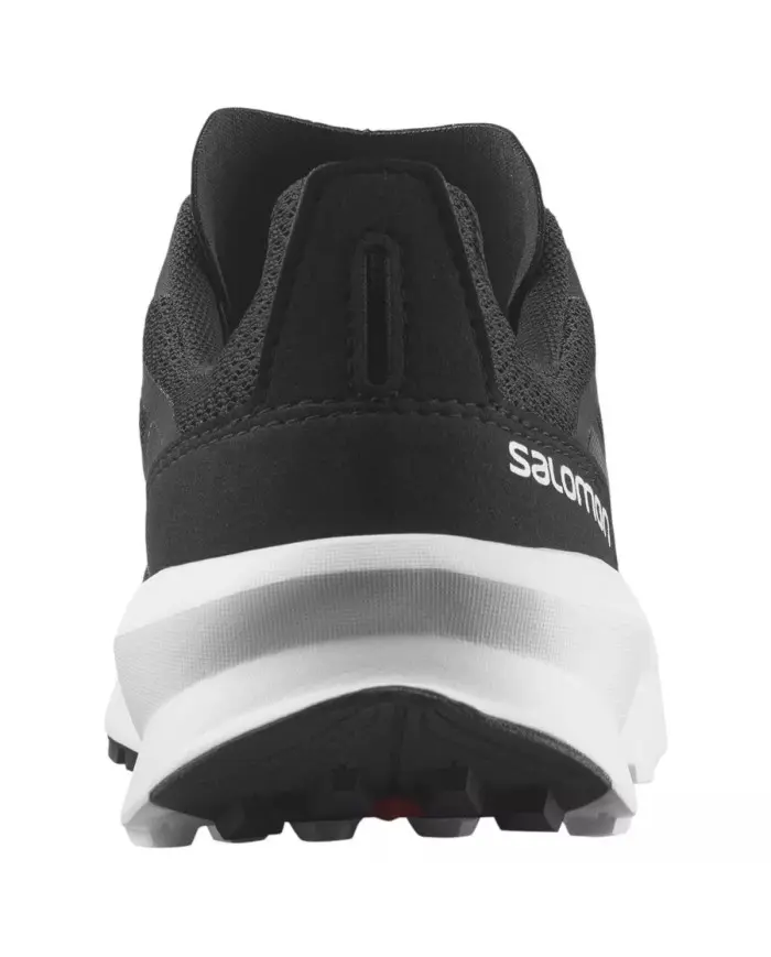 Salomon Dziecięce Buty sportowe Patrol J L41677700 Czarny | Sklep Monotox