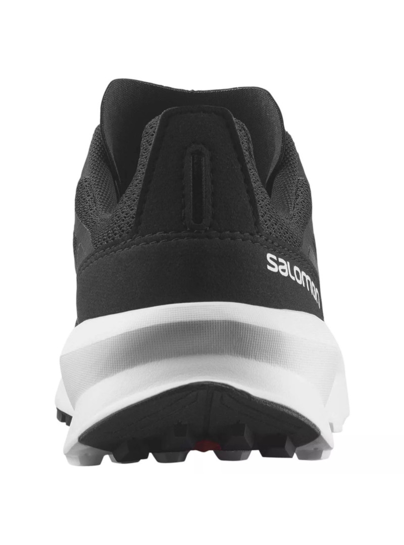 Salomon Dziecięce Buty sportowe Patrol J L41677700 Czarny | Sklep Monotox