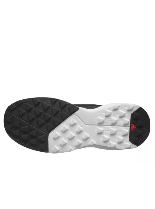 Salomon Dziecięce Buty sportowe Patrol J L41677700 Czarny | Sklep Monotox