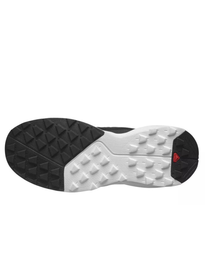 Salomon Dziecięce Buty sportowe Patrol J L41677700 Czarny | Sklep Monotox