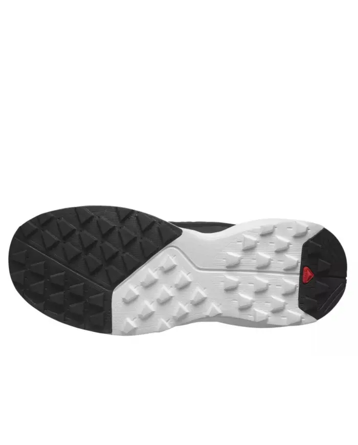 Salomon Dziecięce Buty sportowe Patrol J L41677700 Czarny | Sklep Monotox