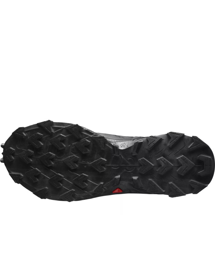 Salomon Męskie Obuwie Sportowe Supercross 4 L41736200 Czarny | Sklep Monotox